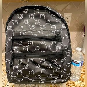 Hello Kitty Backpack